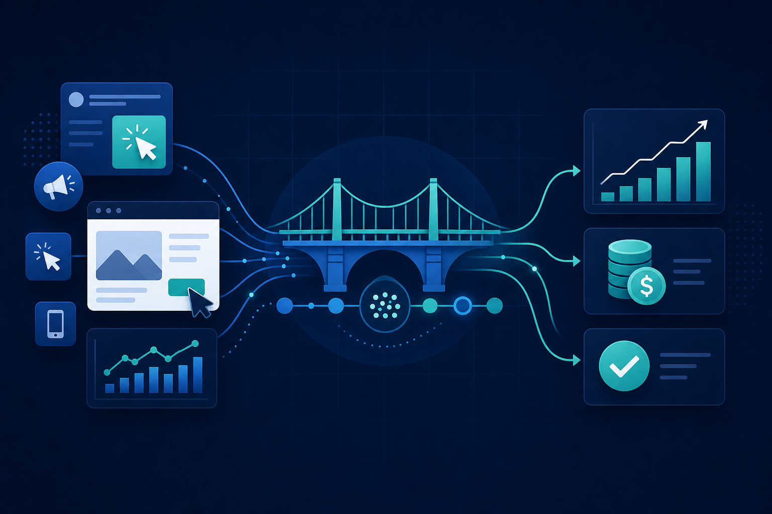 How to Measure Your Customer Journeys from Clicks to ROI (Without a New Tool)